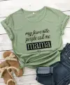 Olive (Black)