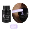 30Ml Solid Color Nude Primer B3
