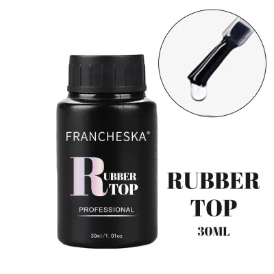 30ml Manicure Rubber Nude Base Glue for Nails