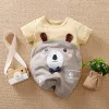 Khaki Bear