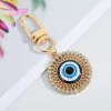 Gold Round Eyes 4