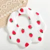 Leafy Strawberries