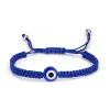 Blue Rope Eyes