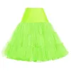 Fluorescent Green