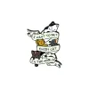Pet Every Cat