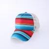 Colorful Strips