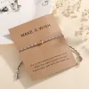 Stainless Steel Single Bead F11