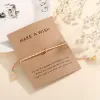 Stainless Steel Single Bead F8