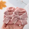 Pink Bow