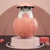 Moon Rabbit/Pink