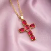 Red Color