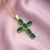 Green Color