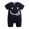 HY2222N Black Smiley