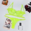 Fluorescent Yellow