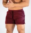 Wine Red Plain