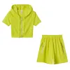 Fluorescent Yellow