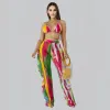Colorful Stripes