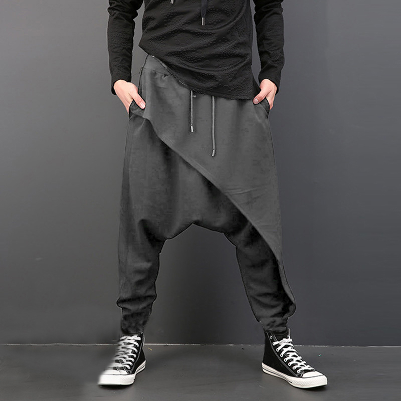 CTHY　TECHWOOL BAGGY SARROUEL SLACKS color_1.jpg?x-oss-process=