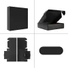 Black (3 Layers)