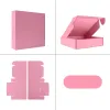 Pink (3 Layers)