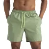 Pea Green Color