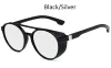 Black Silver