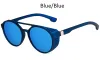 Blue Blue
