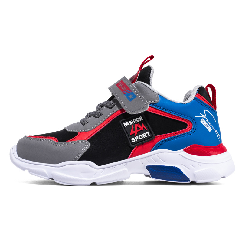 【PORTERNA】Kren velcro sneakers BY124_EE5970?$crop1254$