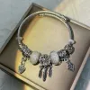 Crystal Dream Catcher