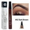 02 Dark Brown