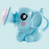 Elephant Blue