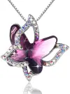 Butterfly Fuchsia