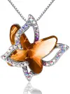 Butterfly Amber