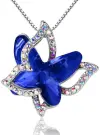 Butterfly D.Blue