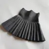 Grey Girls Skirt