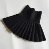 Black Baby Skirts