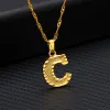 C