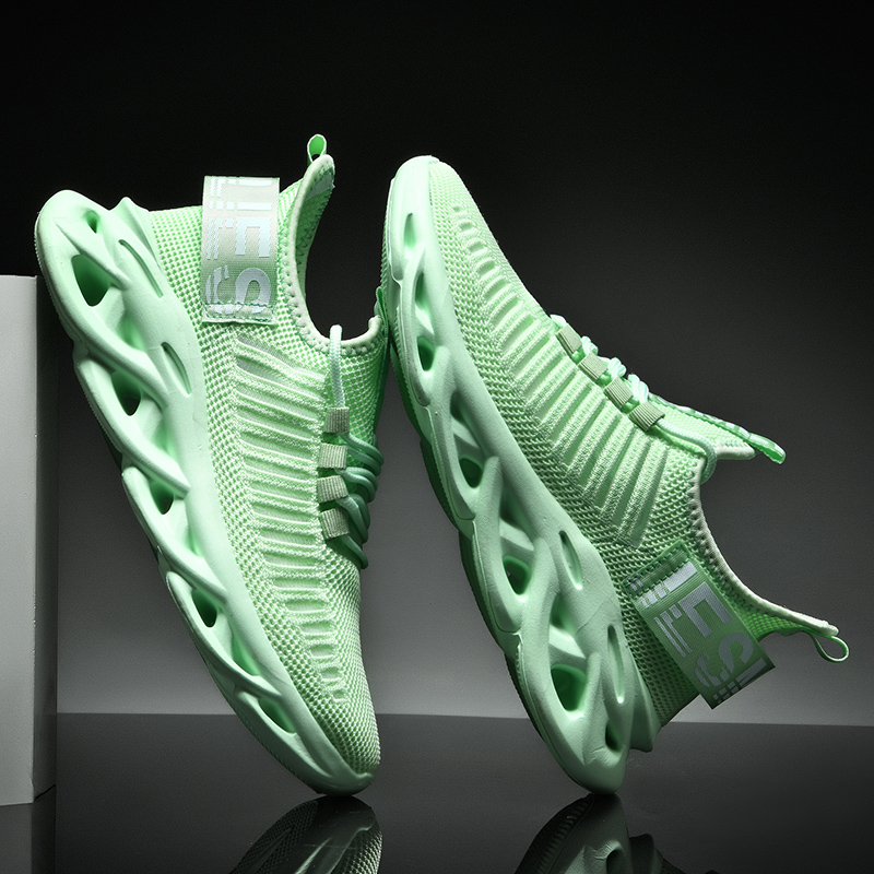 【OPEN YY】プラットフォームスニーカー Mesh Platform Sneakers OPEN YY プラットフォームスニーカー Mesh Platform Sneakers