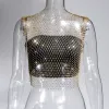 Round Neck Gold