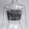 Round Neck Silver