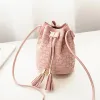 223-Pink-Tassel