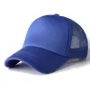 Pure Royal Blue
