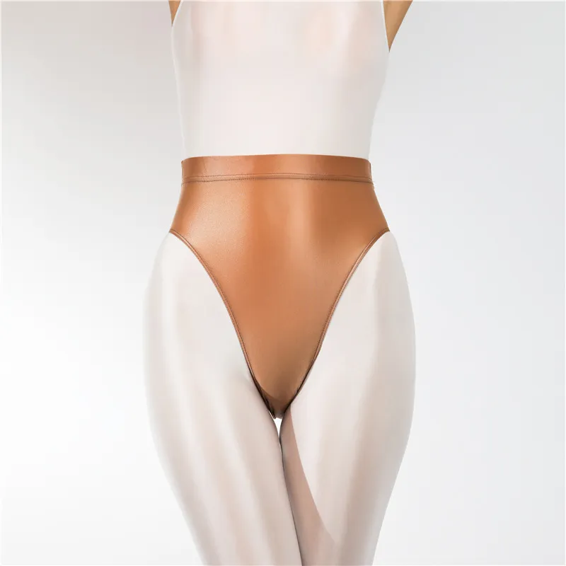 Wholesale Breathable Satin Panties for Women 