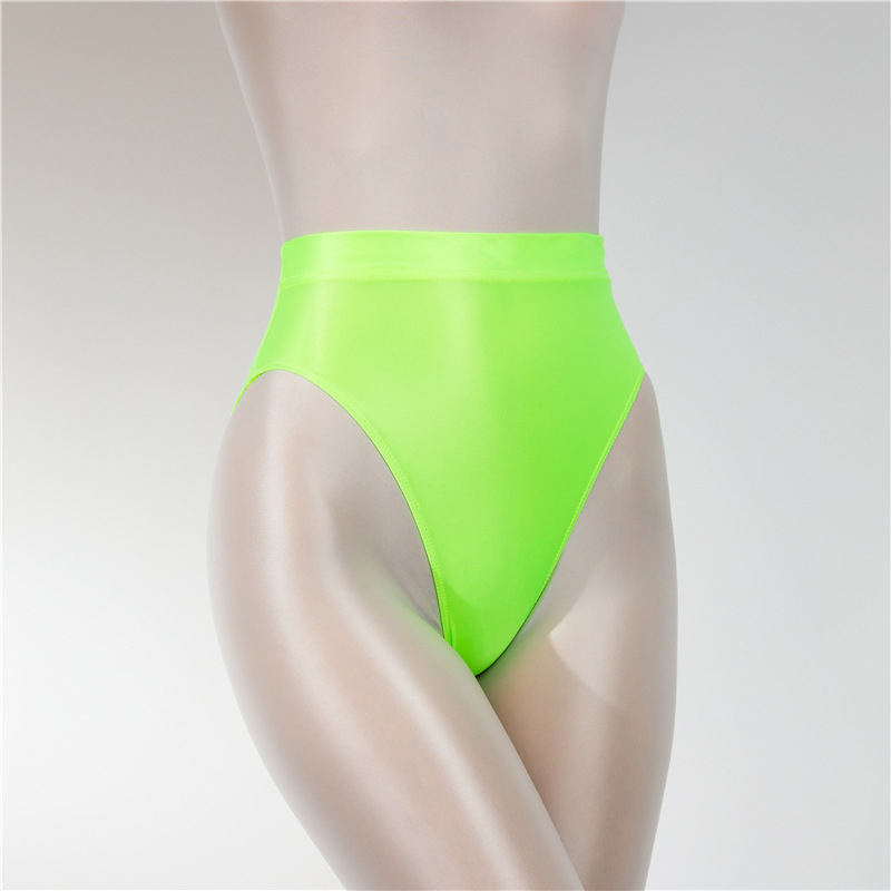 Wholesale polyester satin silk bikini panties In Sexy And Comfortable  Styles 