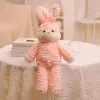 Wavy Rabbit