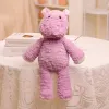 Wavy Hippo