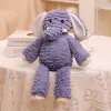 Wavy Elephant