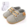 Grey+ Socks