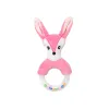 Fox Hand Circle