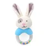 Mr Rabbit